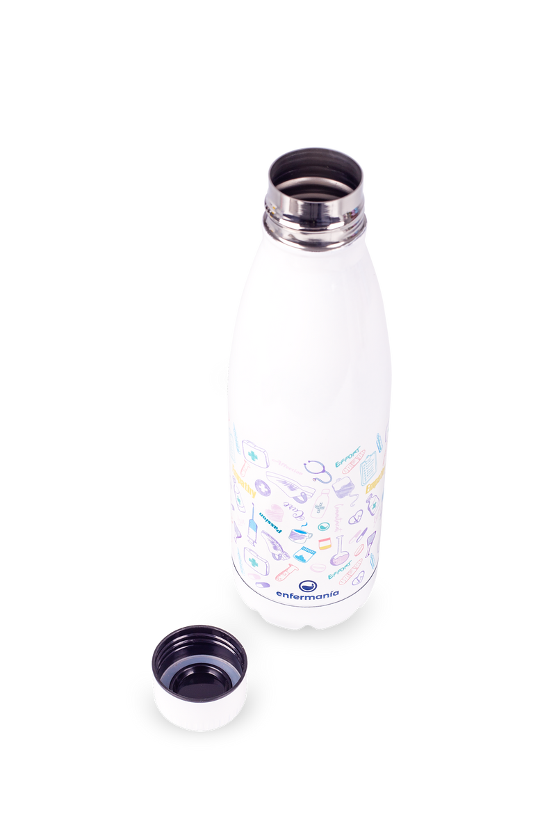 Printed bottle - Care Collection-zoom-