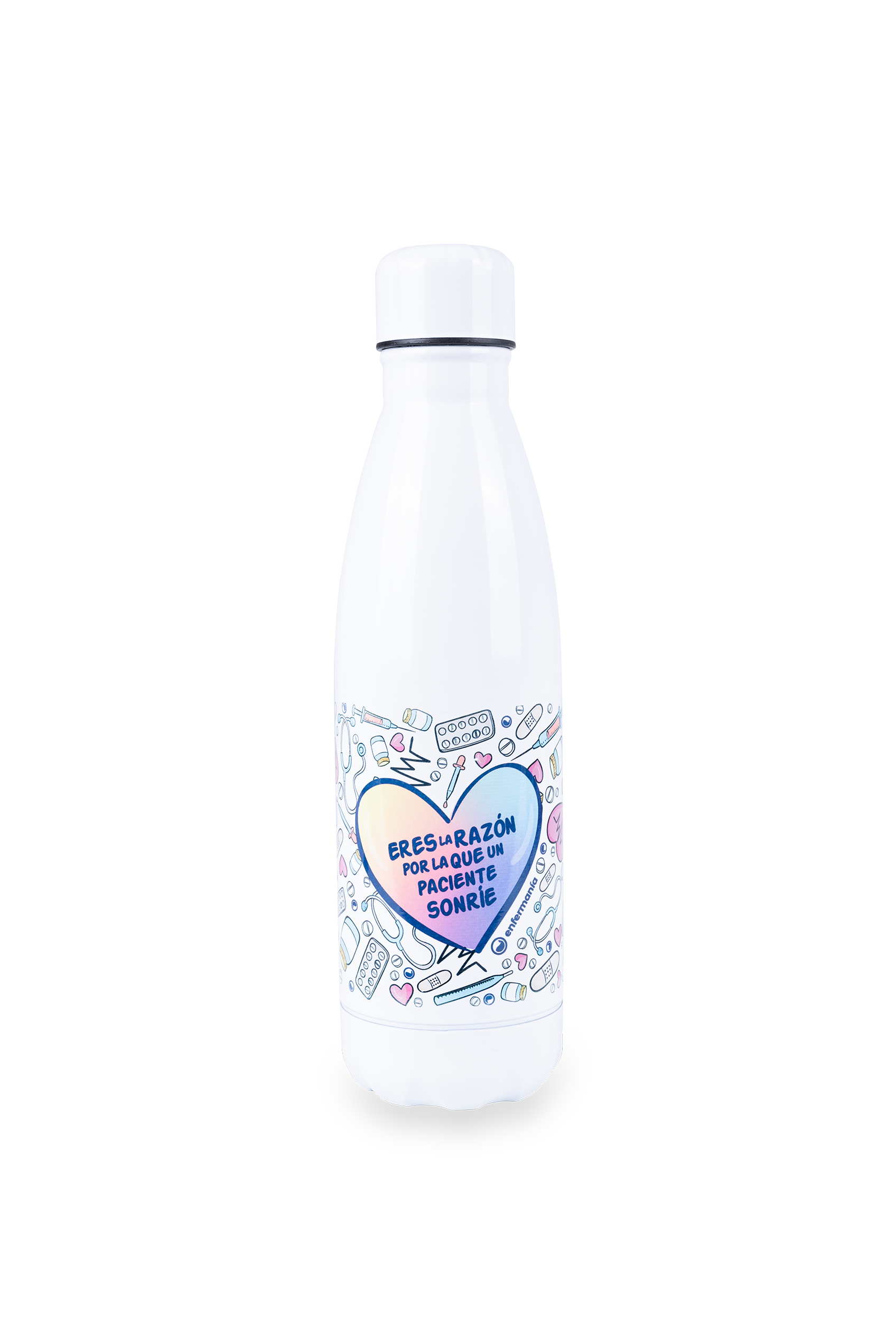 Botella personalizable estampada  - Colorful-3