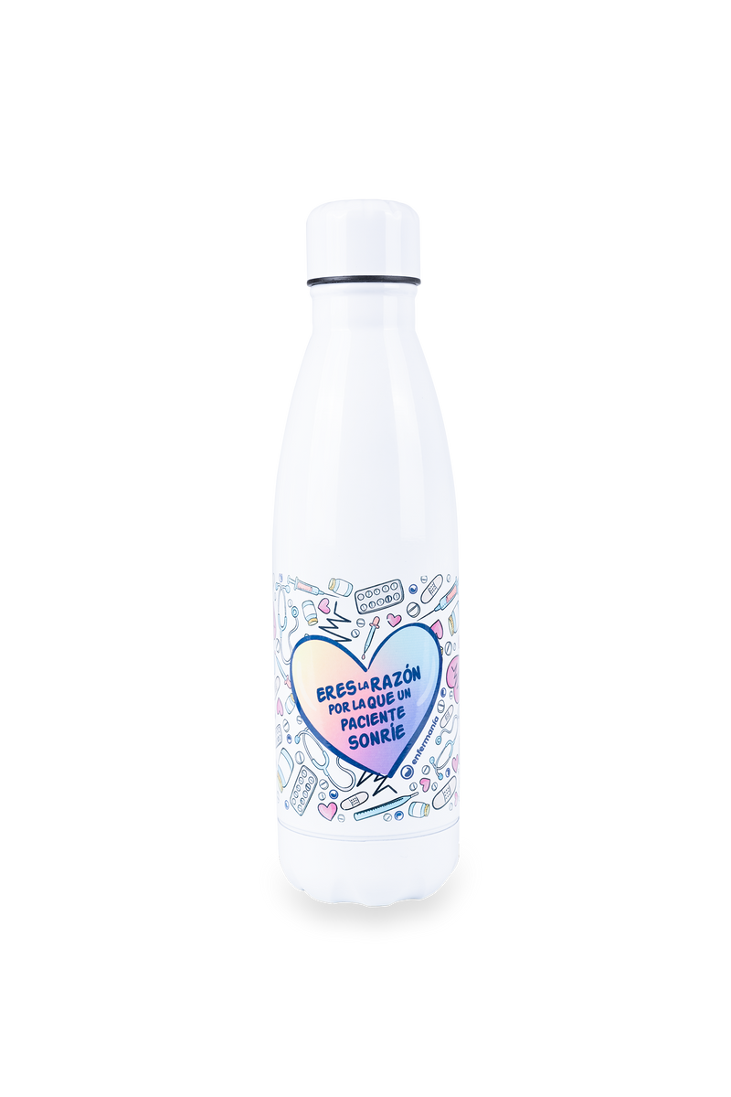 Botella personalizable estampada  - Colorful-zoom-