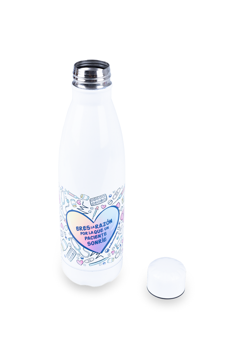 Botella personalizable estampada  - Colorful-zoom-