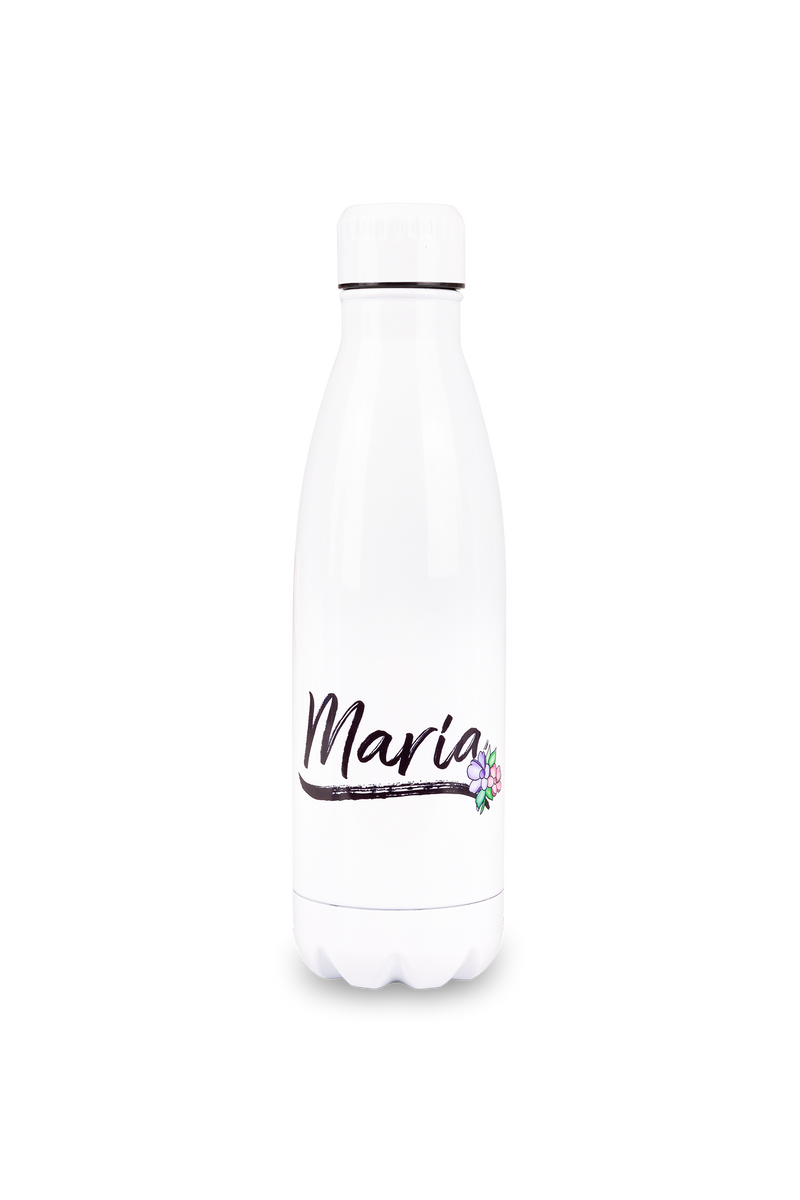 Botella personalizable estampada - Matrona Vida @elartedecuidar-zoom-