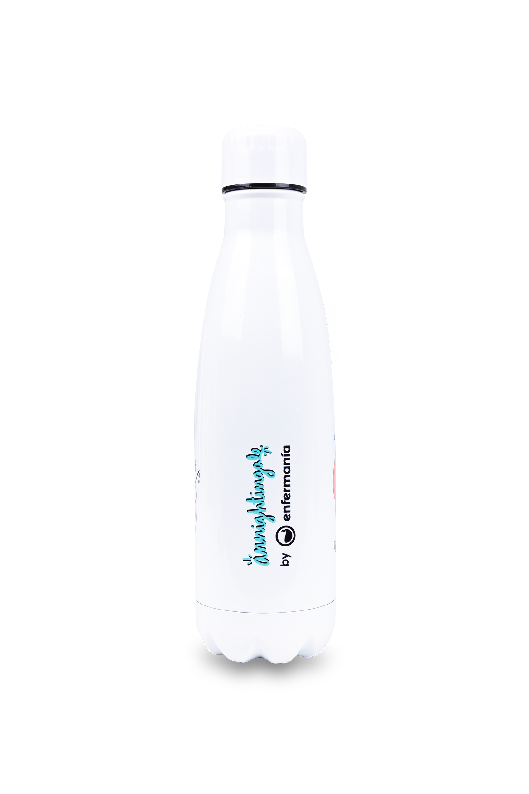 Botella personalizable estampada  - Rebelheart @anni.ghtingale-5