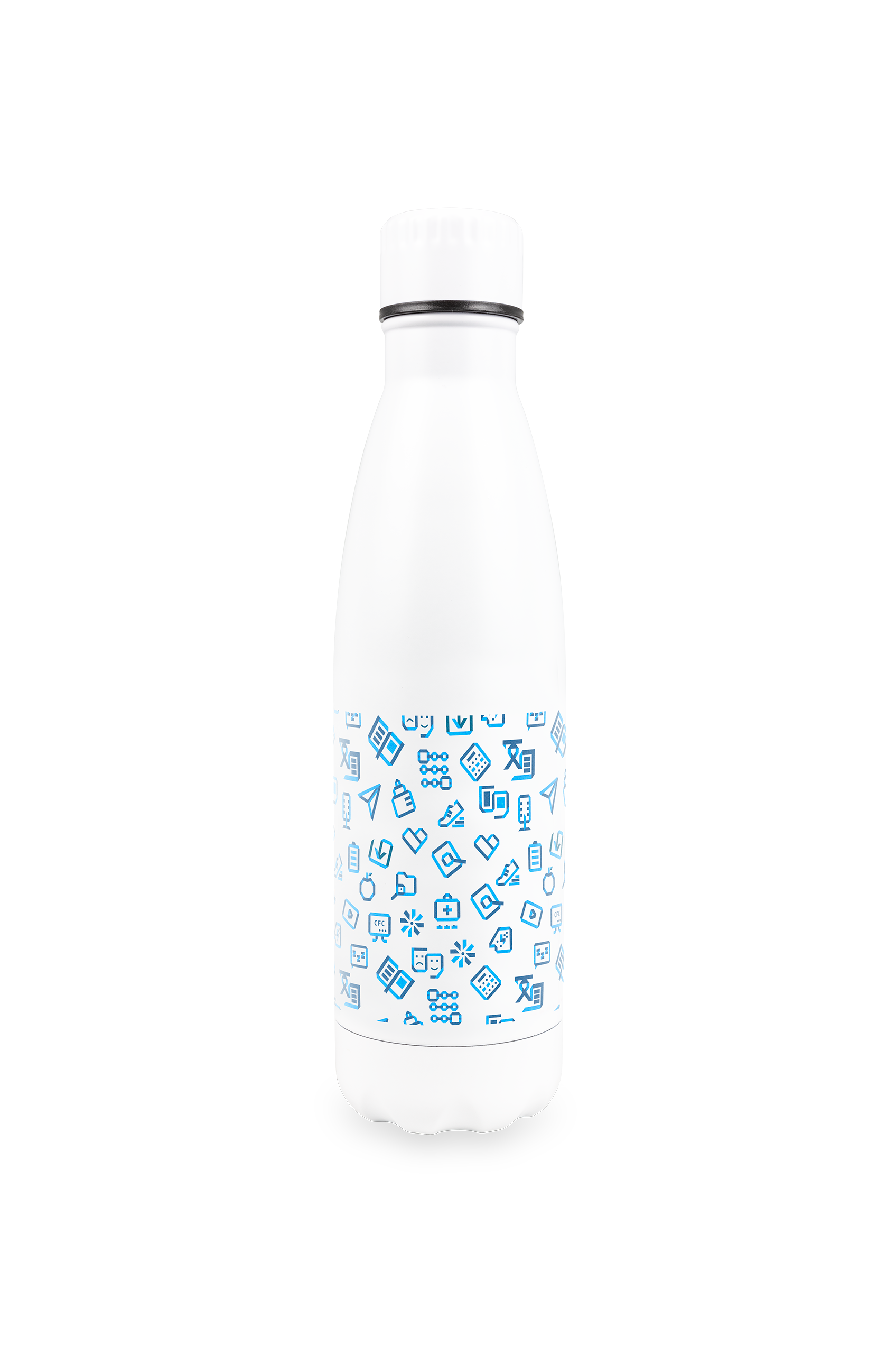 Botella estampada - SalusPlay-1