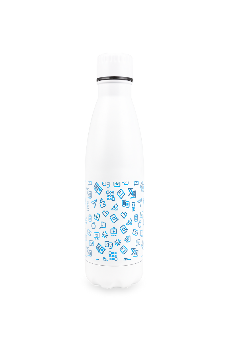 Botella estampada - SalusPlay-zoom-