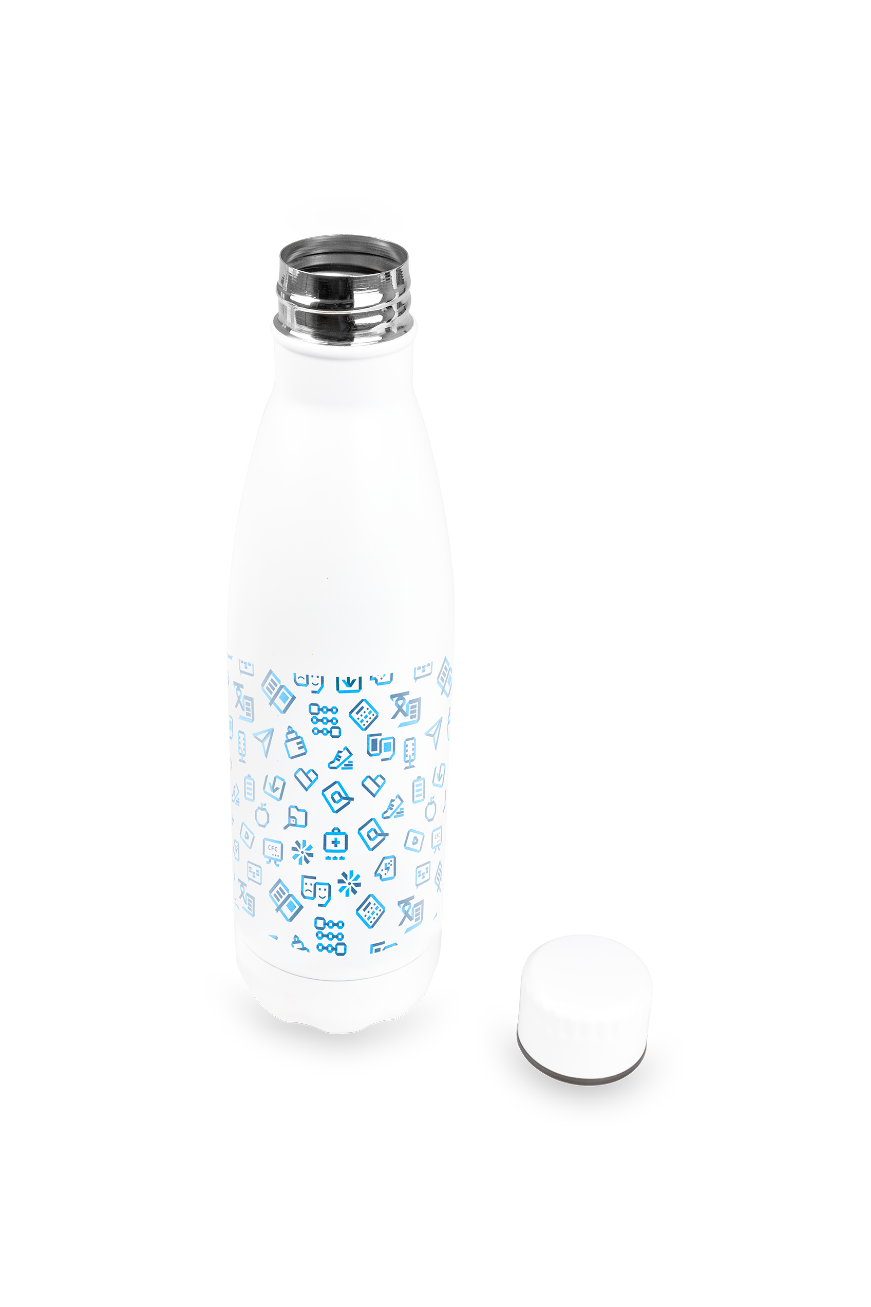 Botella estampada - SalusPlay-zoom-4