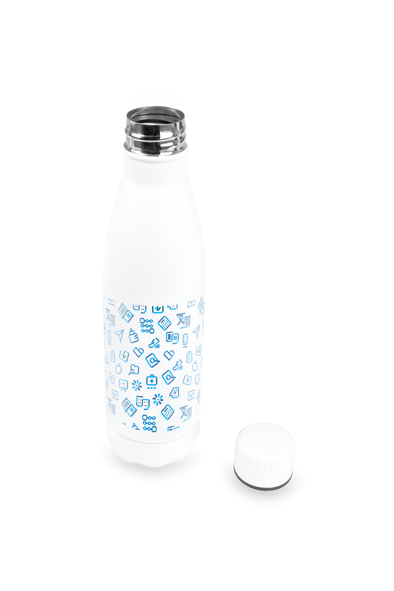 Botella estampada - SalusPlay-zoom-