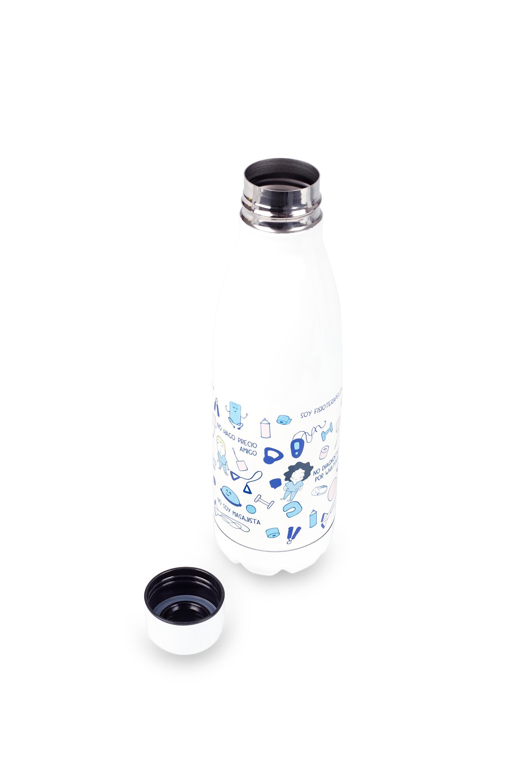 Botella estampada - Fisiode_mente-2