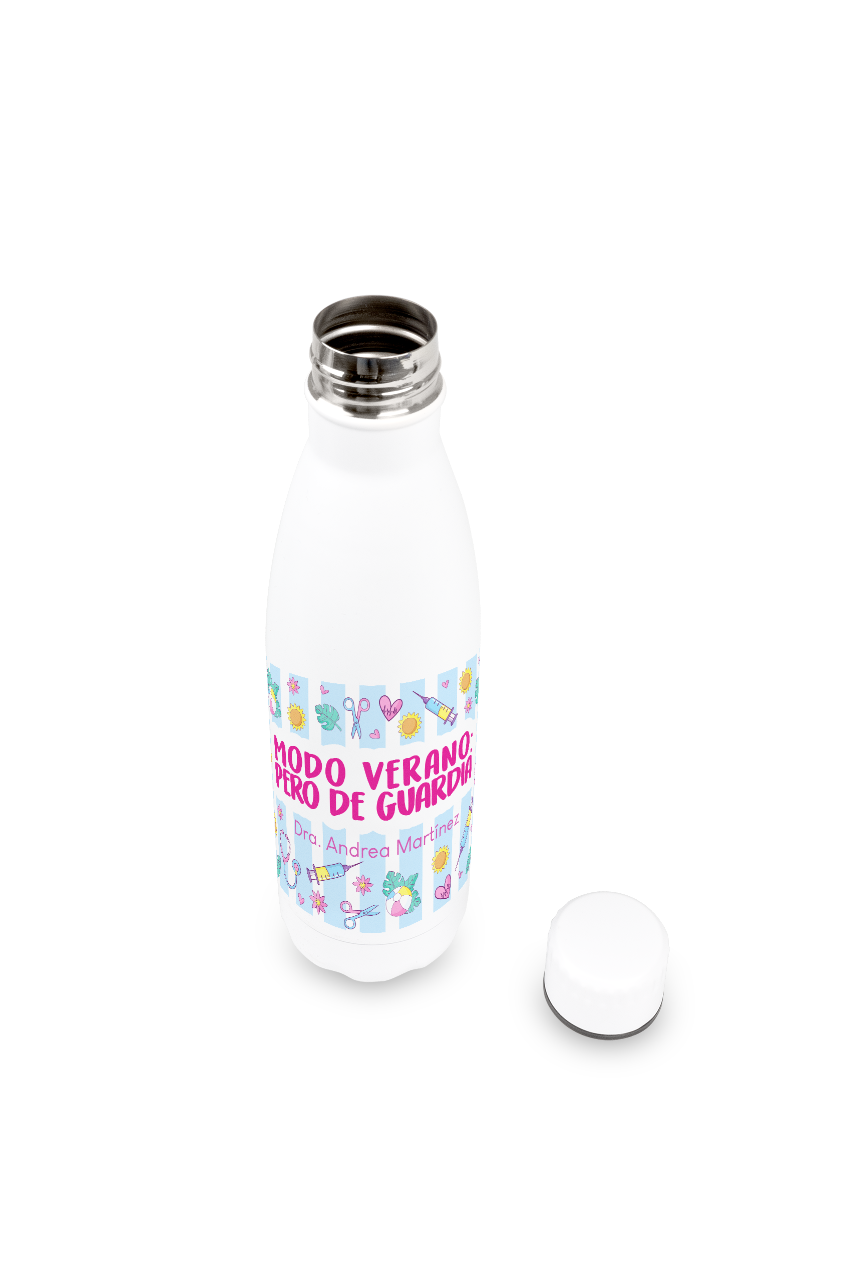 Botella estampada  - Summer Collection-4