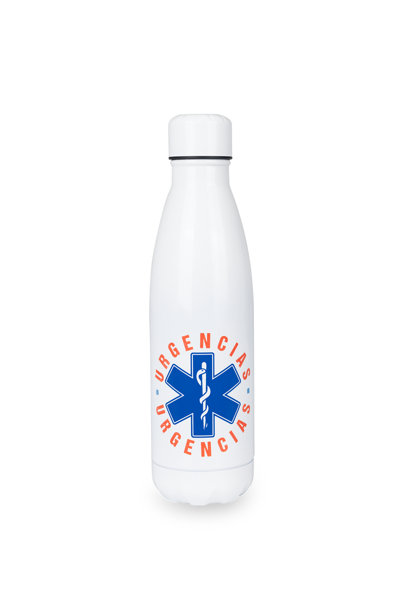 Botella estampada - Urgencias-zoom-
