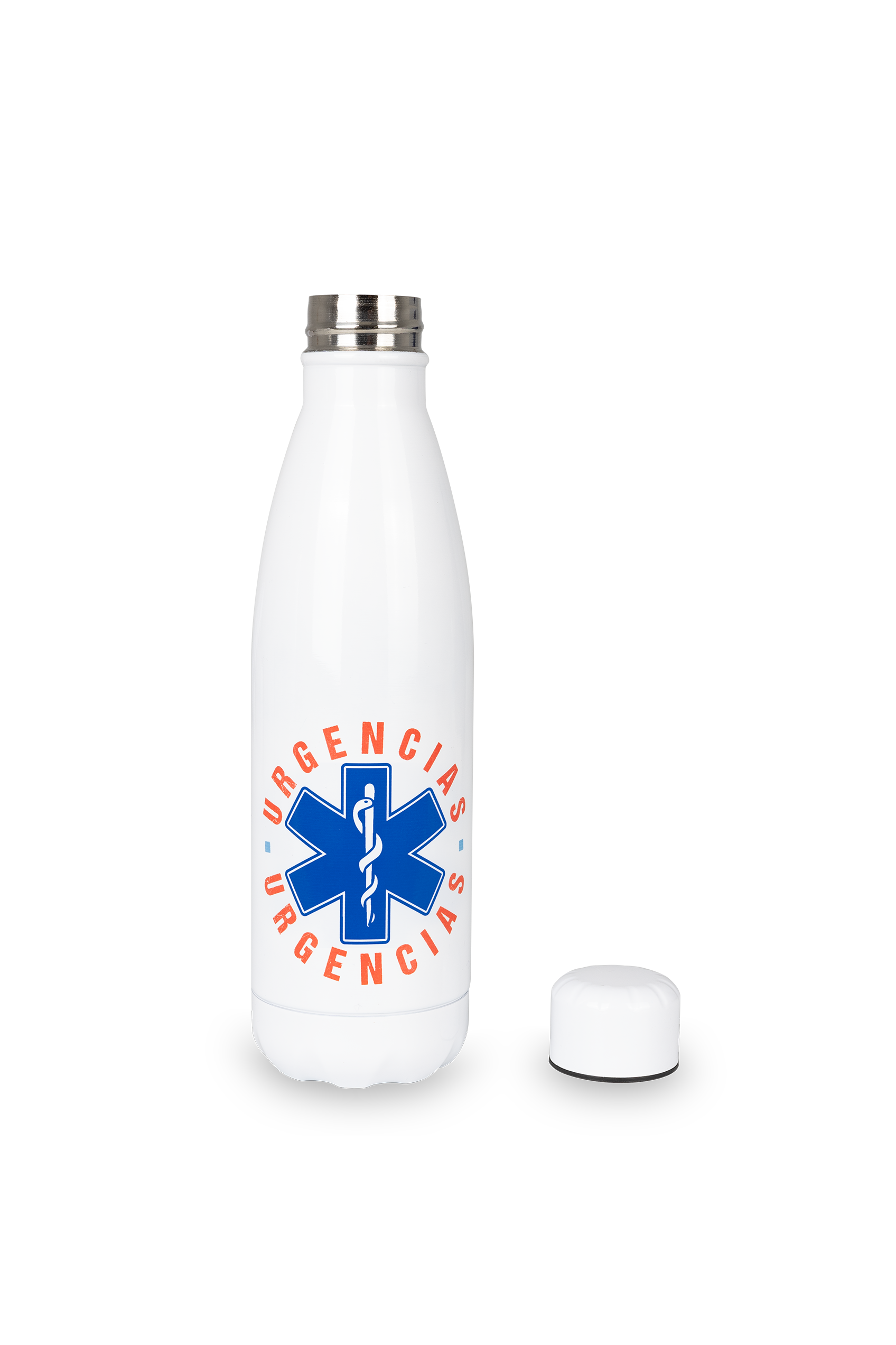Botella estampada - Urgencias-zoom-3
