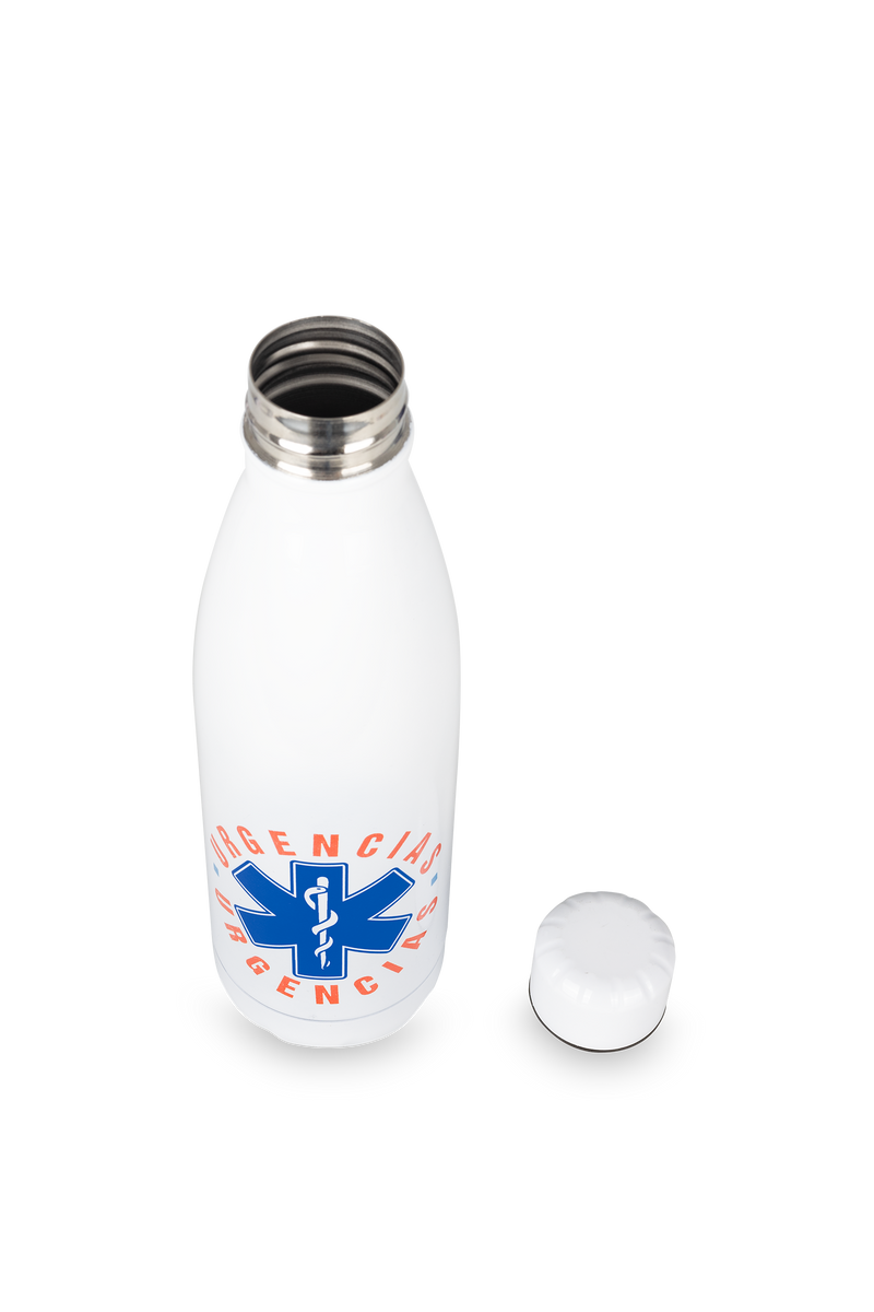 Botella estampada - Urgencias-zoom-