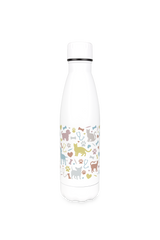 Botella personalizable estampada - Vets Collection