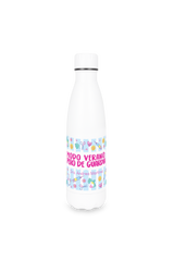 Botella estampada  - Summer Collection