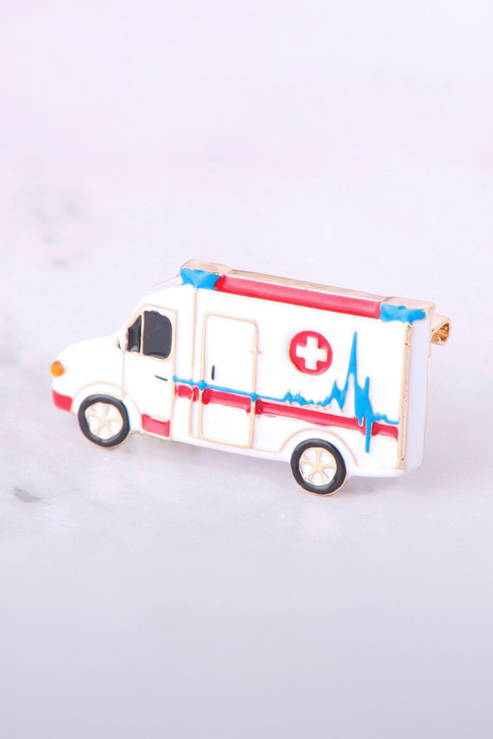 Broche Ambulancia-4