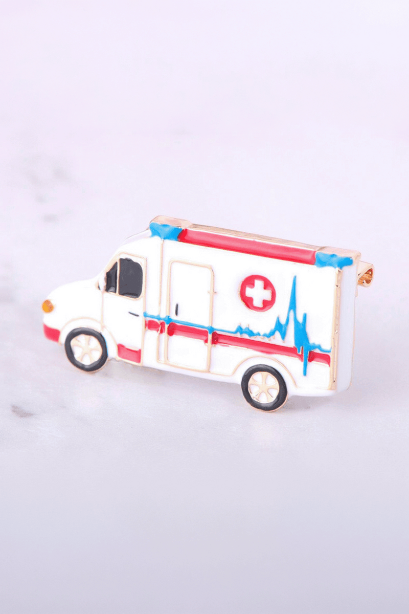 Broche Ambulancia-zoom-