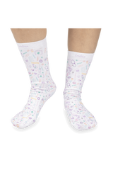 Calcetines estampados personalizados - Care Collection