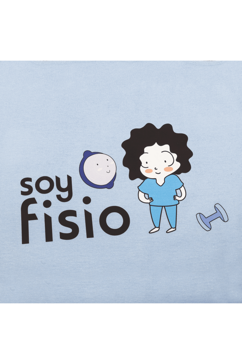 Camiseta mujer celeste - fisiode_mente-zoom-