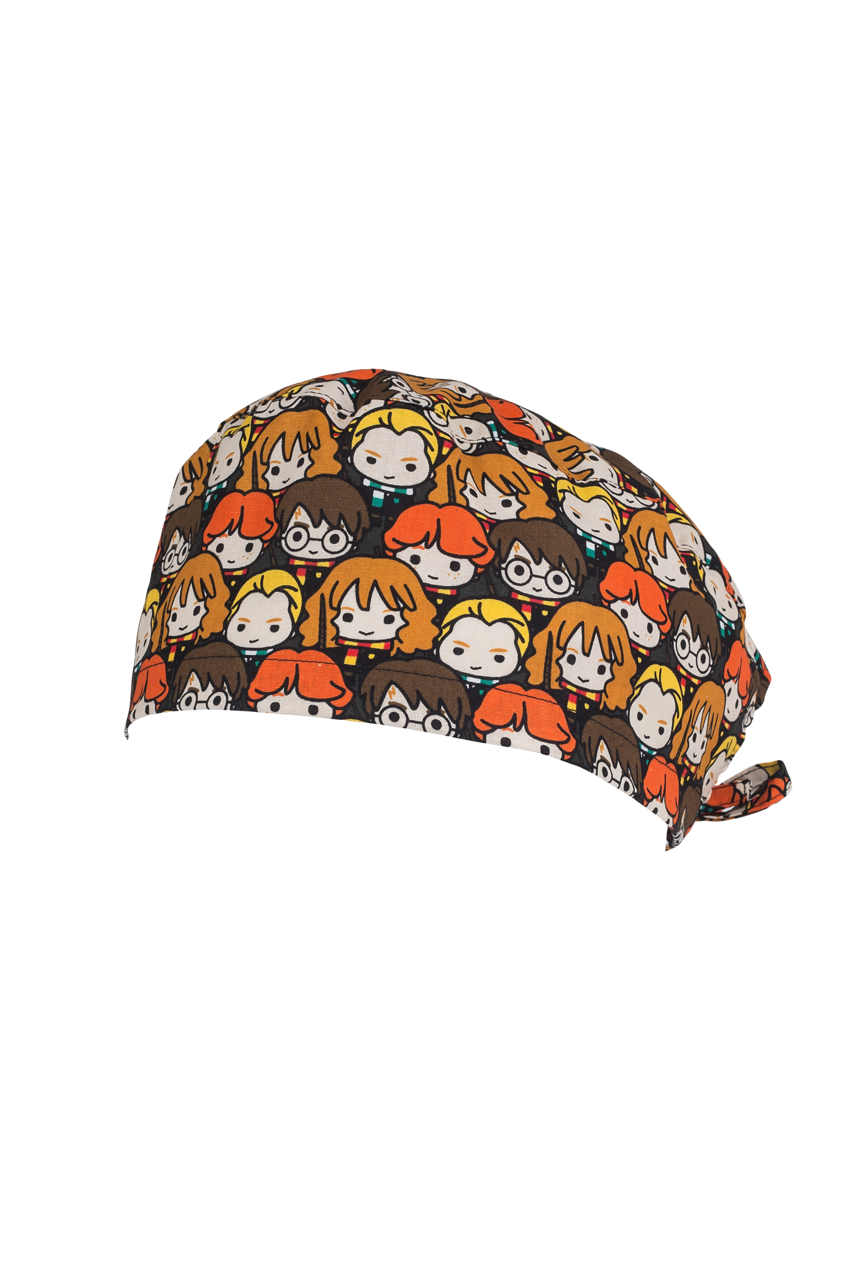 Gorro quirófano pelo corto - Estampados-zoom-51