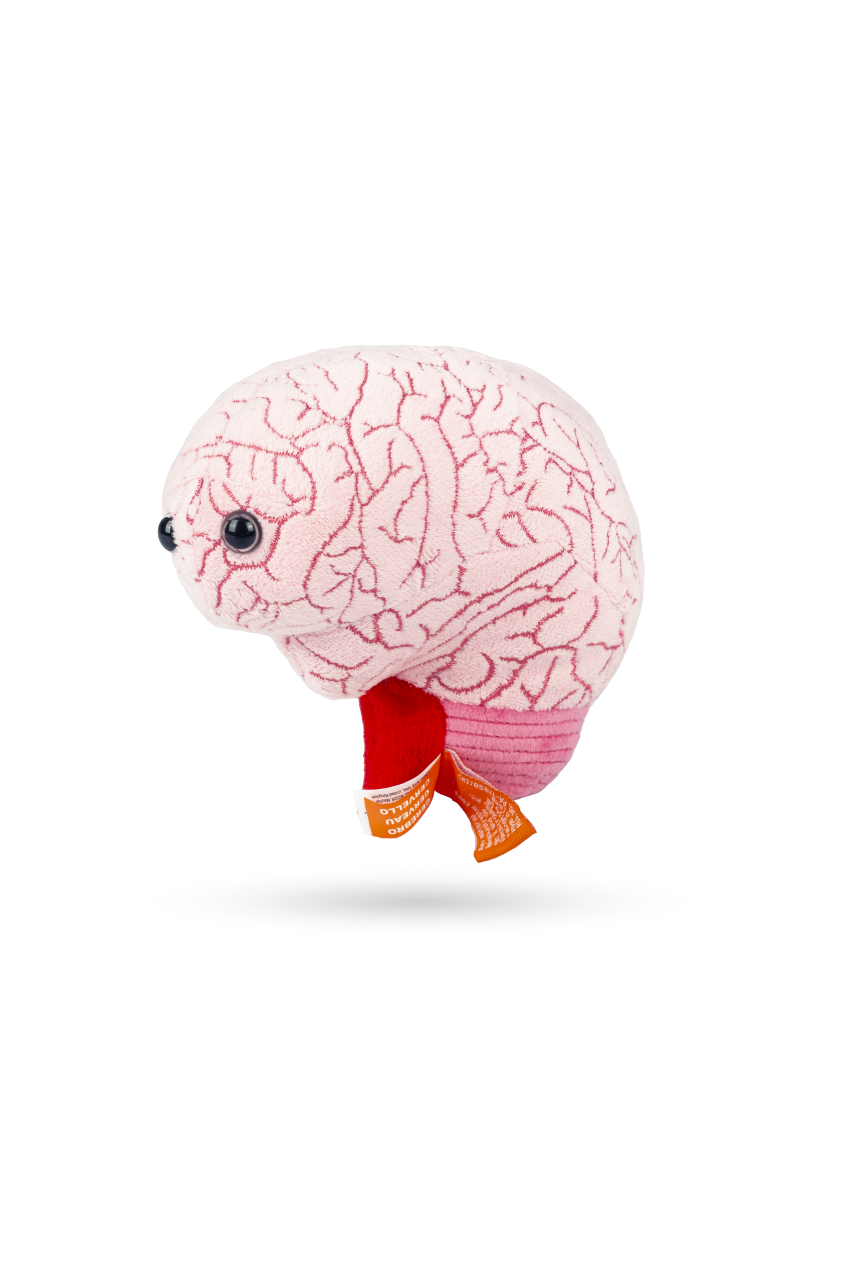Giantmicrobes (peluche) - Cerebro-4