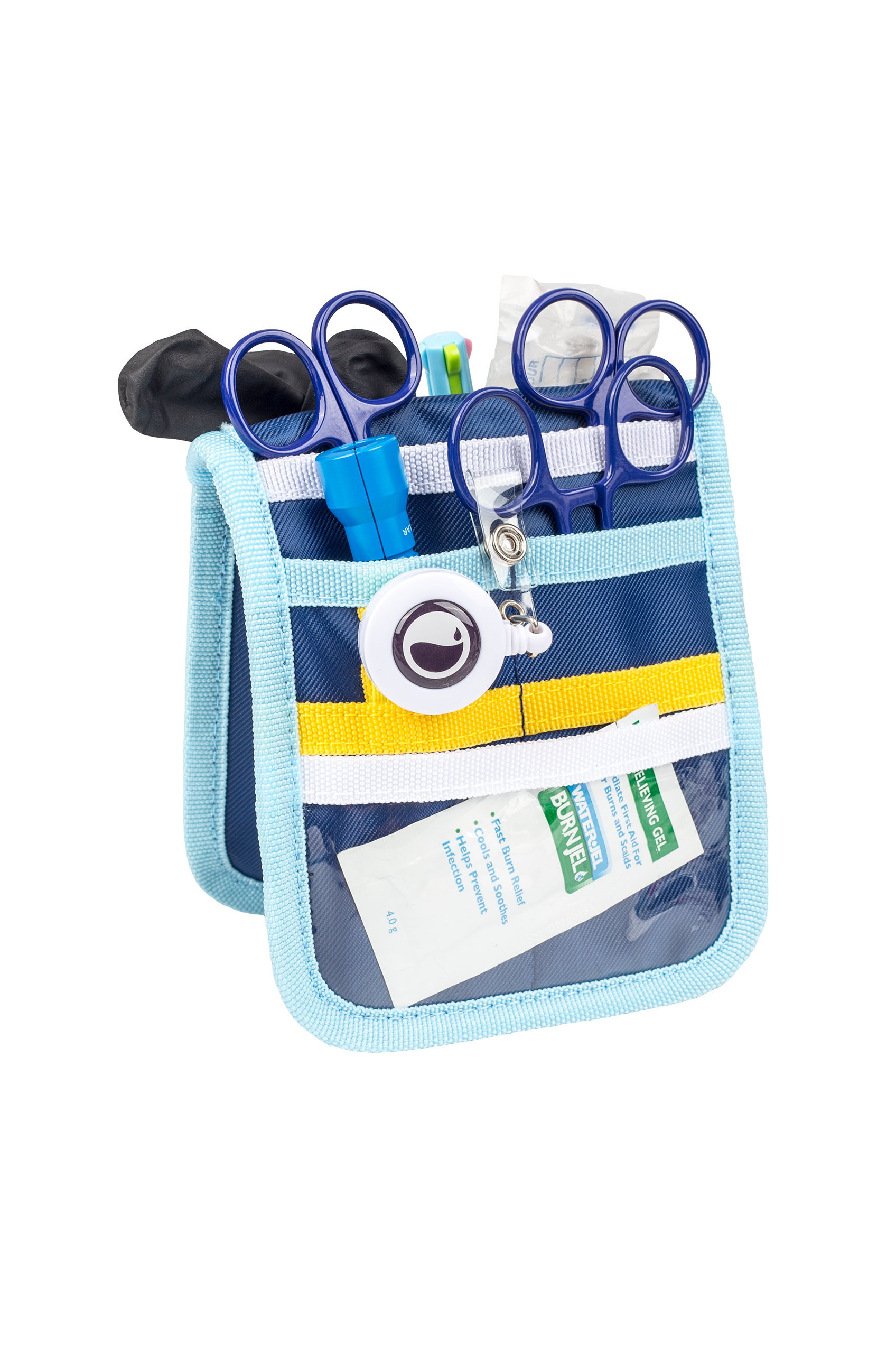 Keen's Organizador de Bolsillo - Eighties Col.