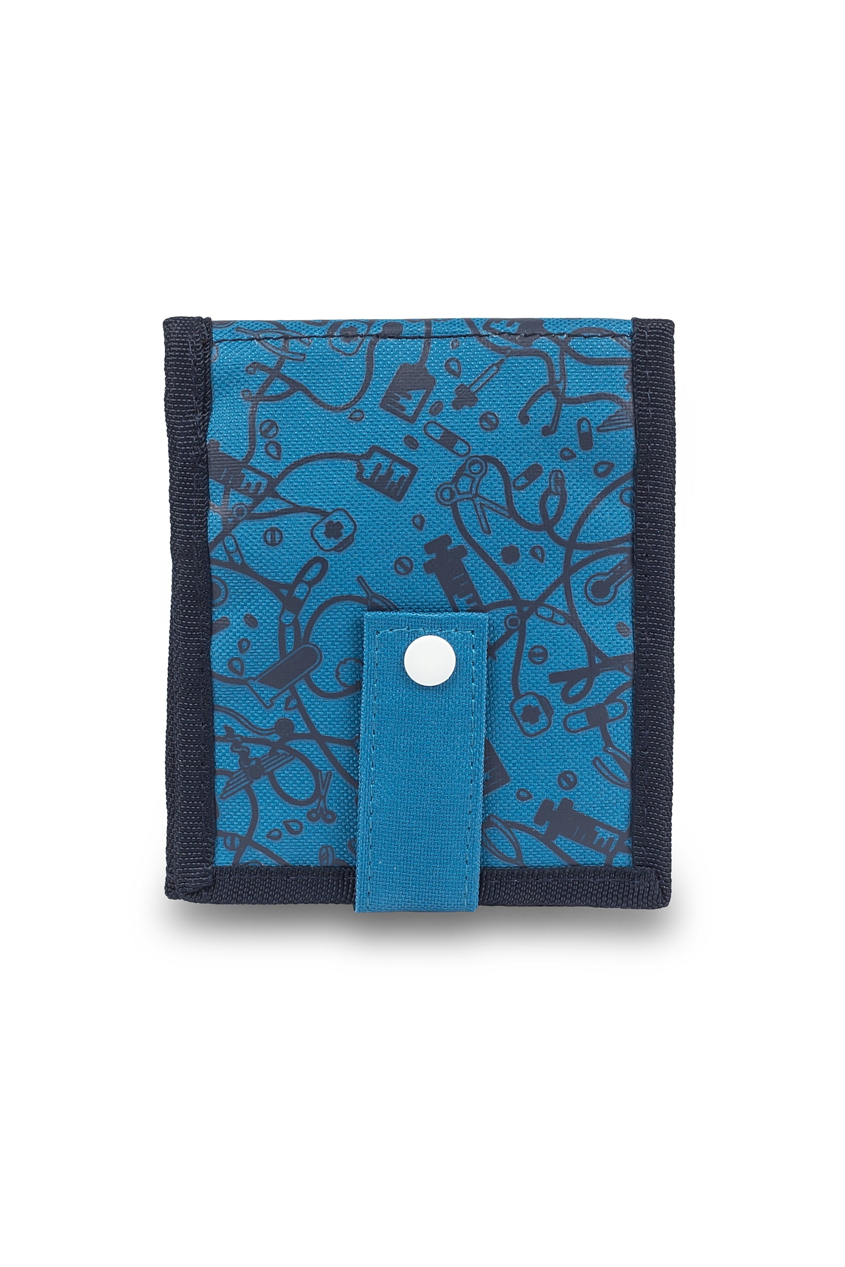 Keen's Organizador de Bolsillo - Pipper Azul-3