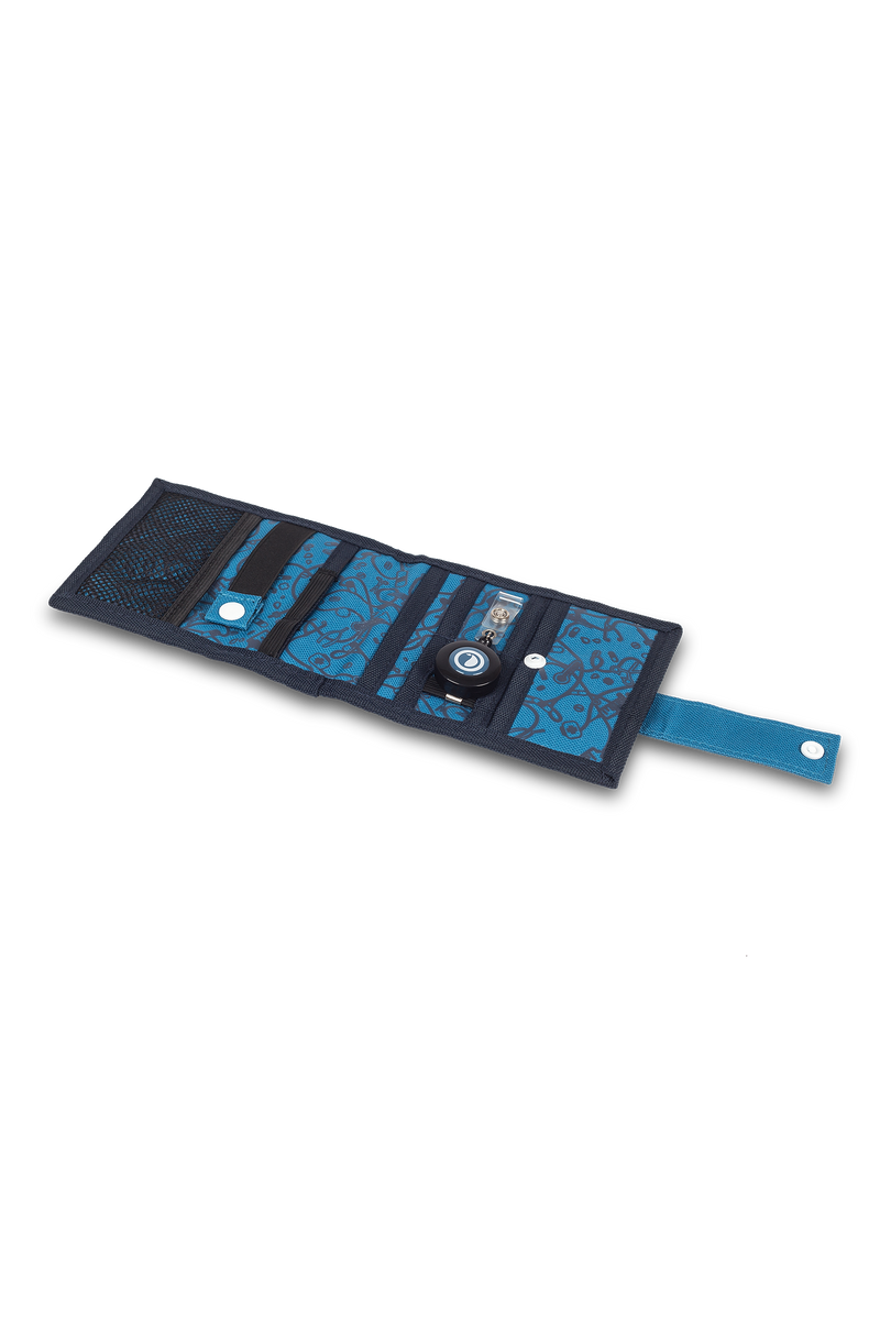 Keen's Organizador de Bolsillo - Pipper Azul-zoom-