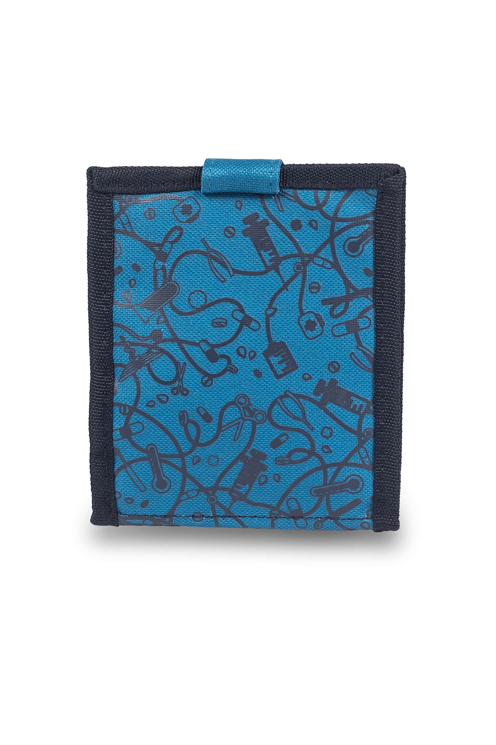 Keen's Organizador de Bolsillo - Pipper Azul-zoom-5