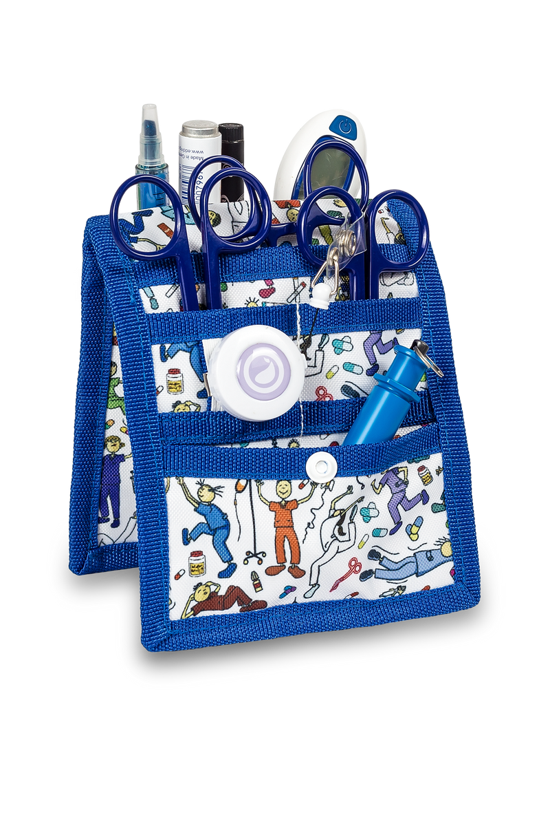 Keen's Organizador de Bolsillo - Revolutum-zoom-