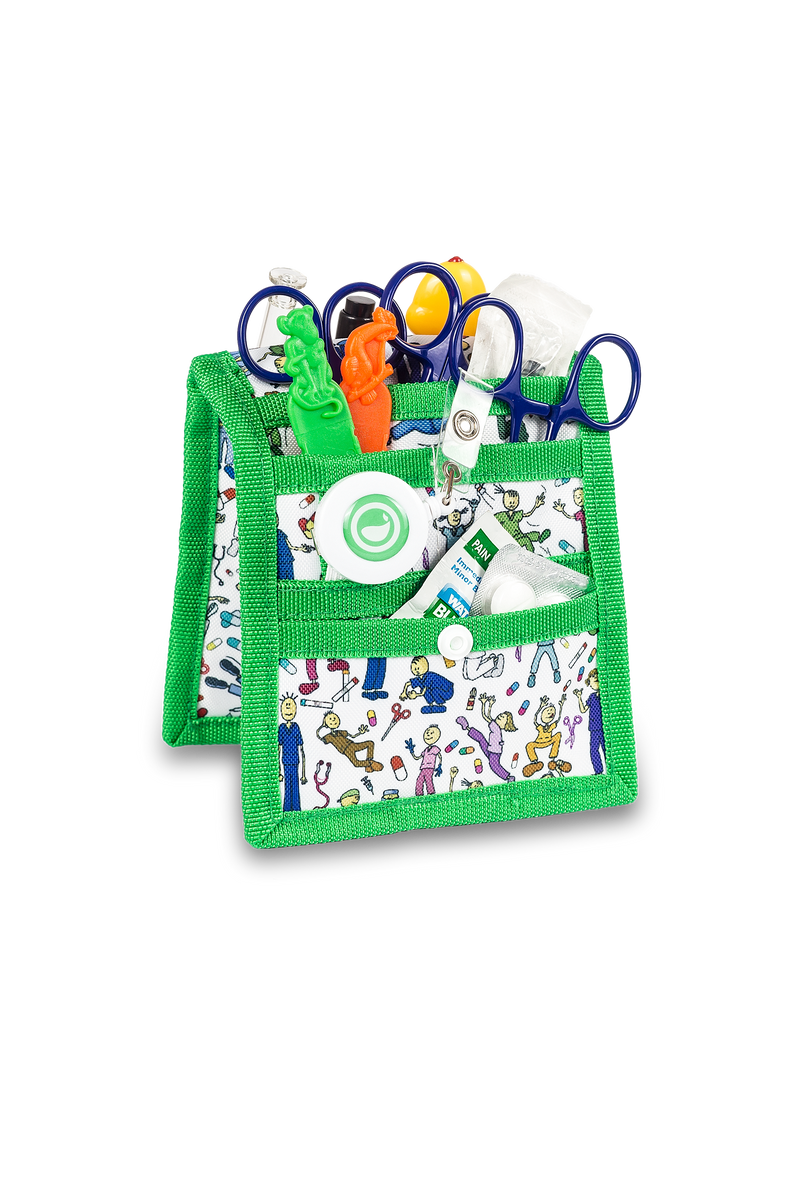 Keen's Organizador de Bolsillo - Revolutum-zoom-
