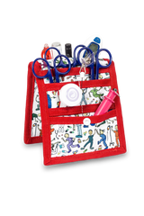 Keen's Organizador de Bolsillo - Revolutum