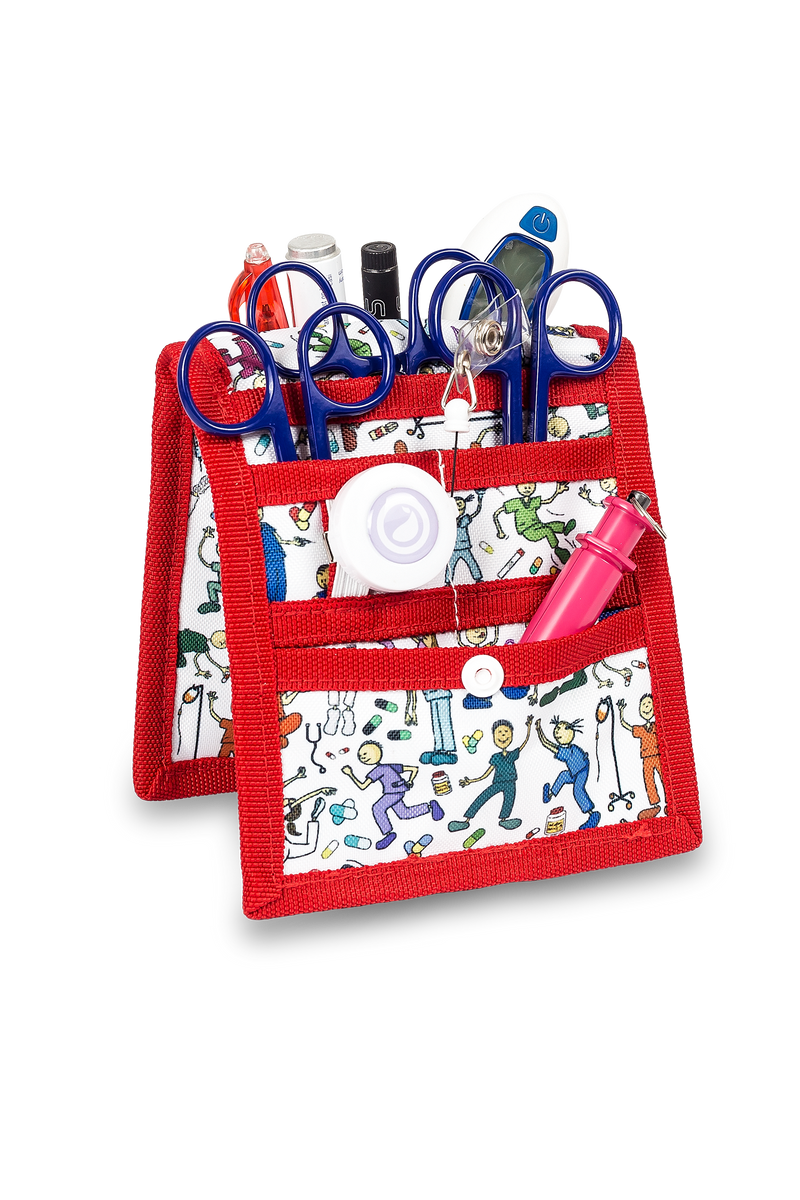 Keen's Organizador de Bolsillo - Revolutum-zoom-