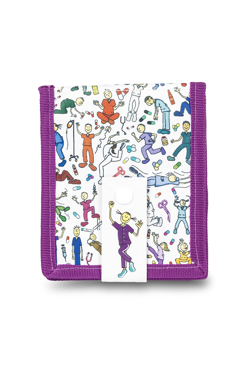 Keen's Organizador de Bolsillo - Revolutum-zoom-