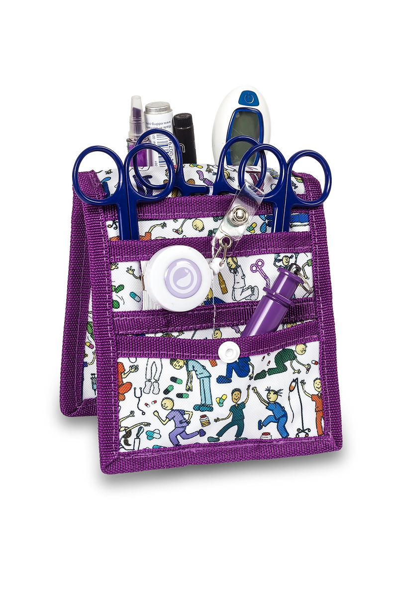 Keen's Organizador de Bolsillo - Revolutum-zoom-