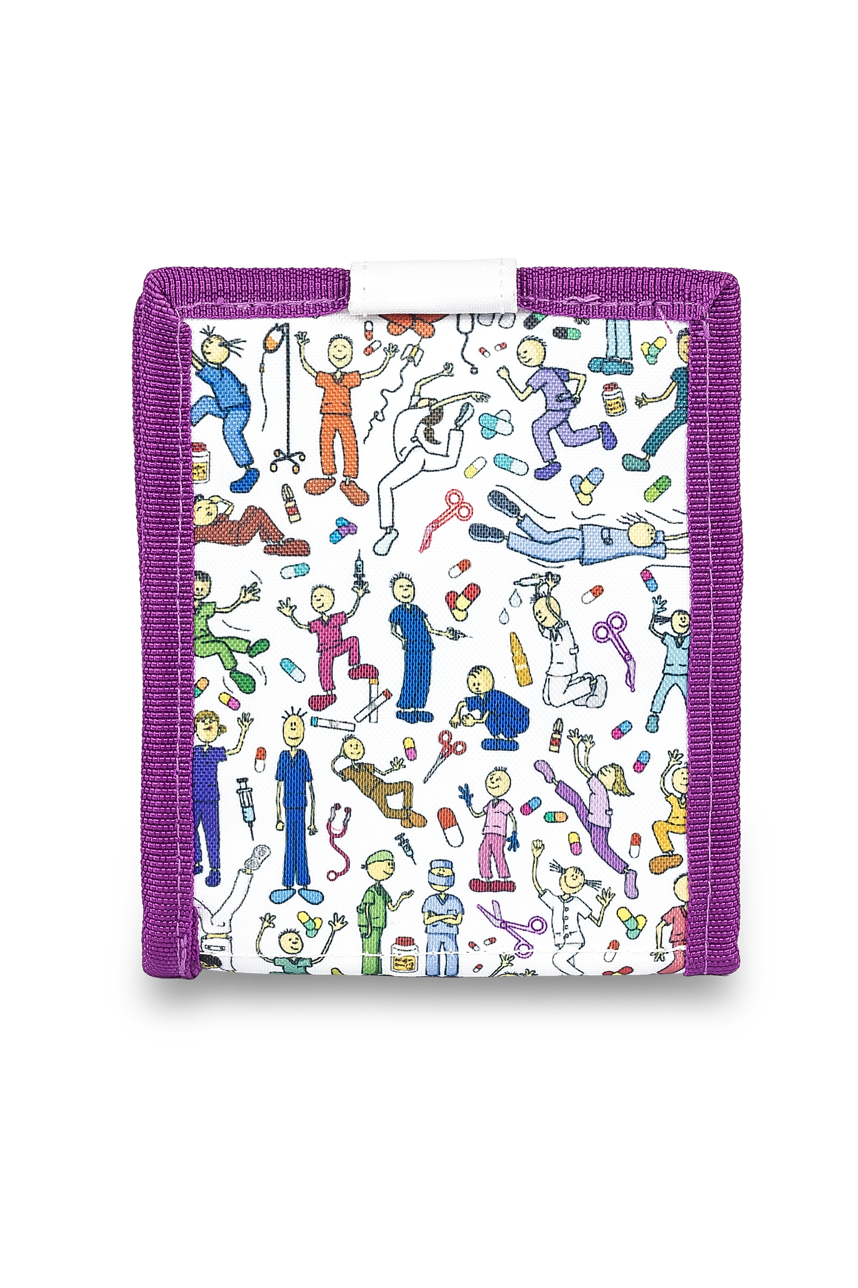 Keen's Organizador de Bolsillo - Revolutum-zoom-15