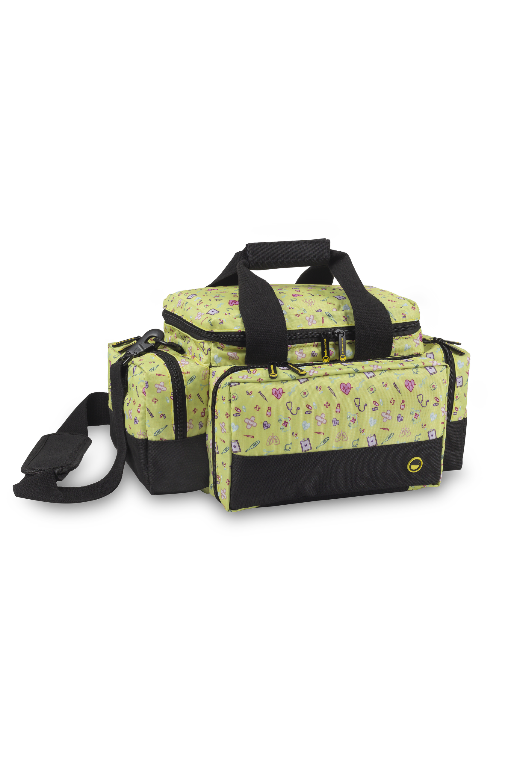 Bolsa ligera - Lemon Collection-zoom-1