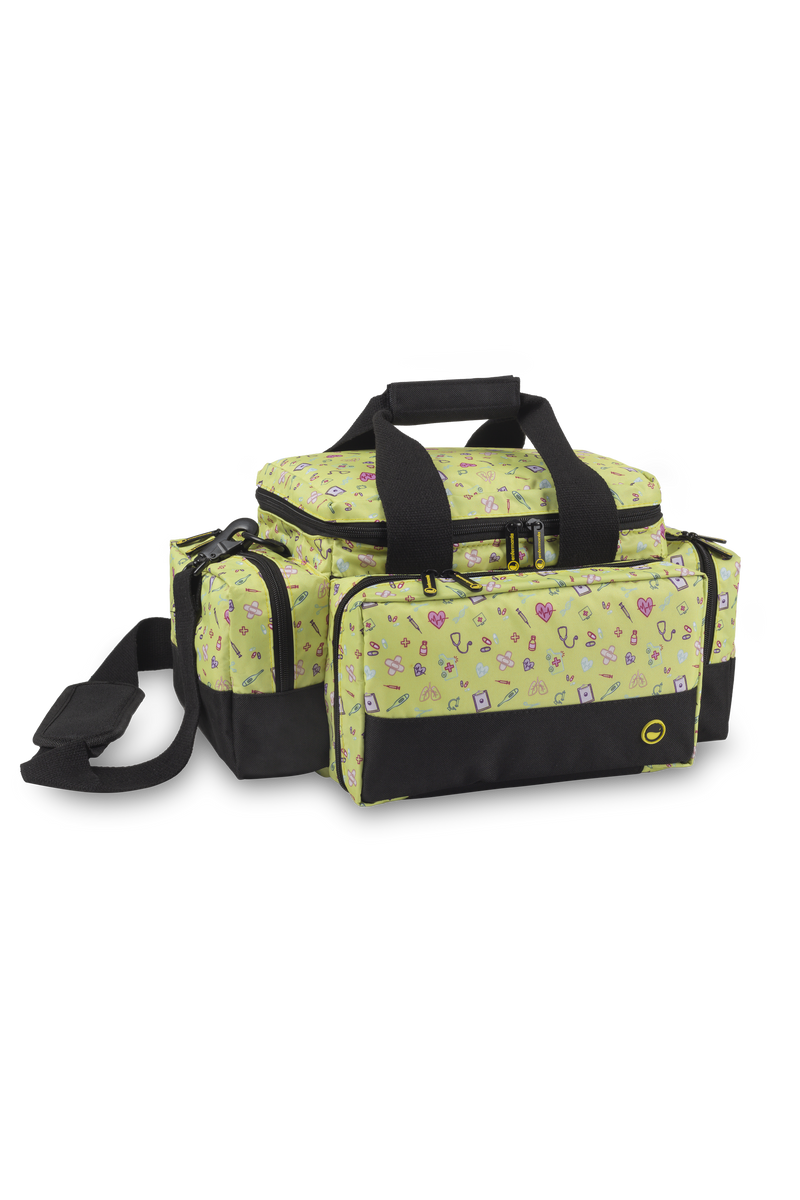 Bolsa ligera - Lemon Collection-zoom-