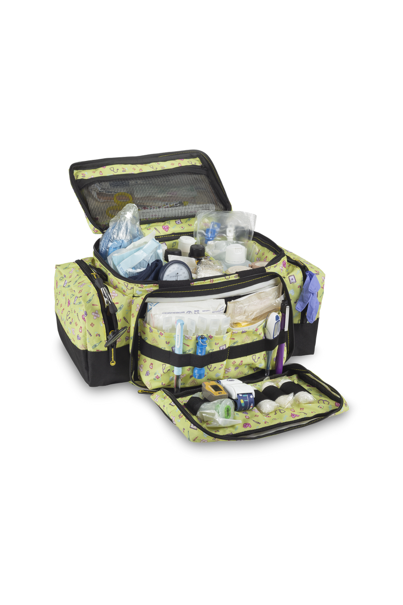 Bolsa ligera - Lemon Collection-zoom-