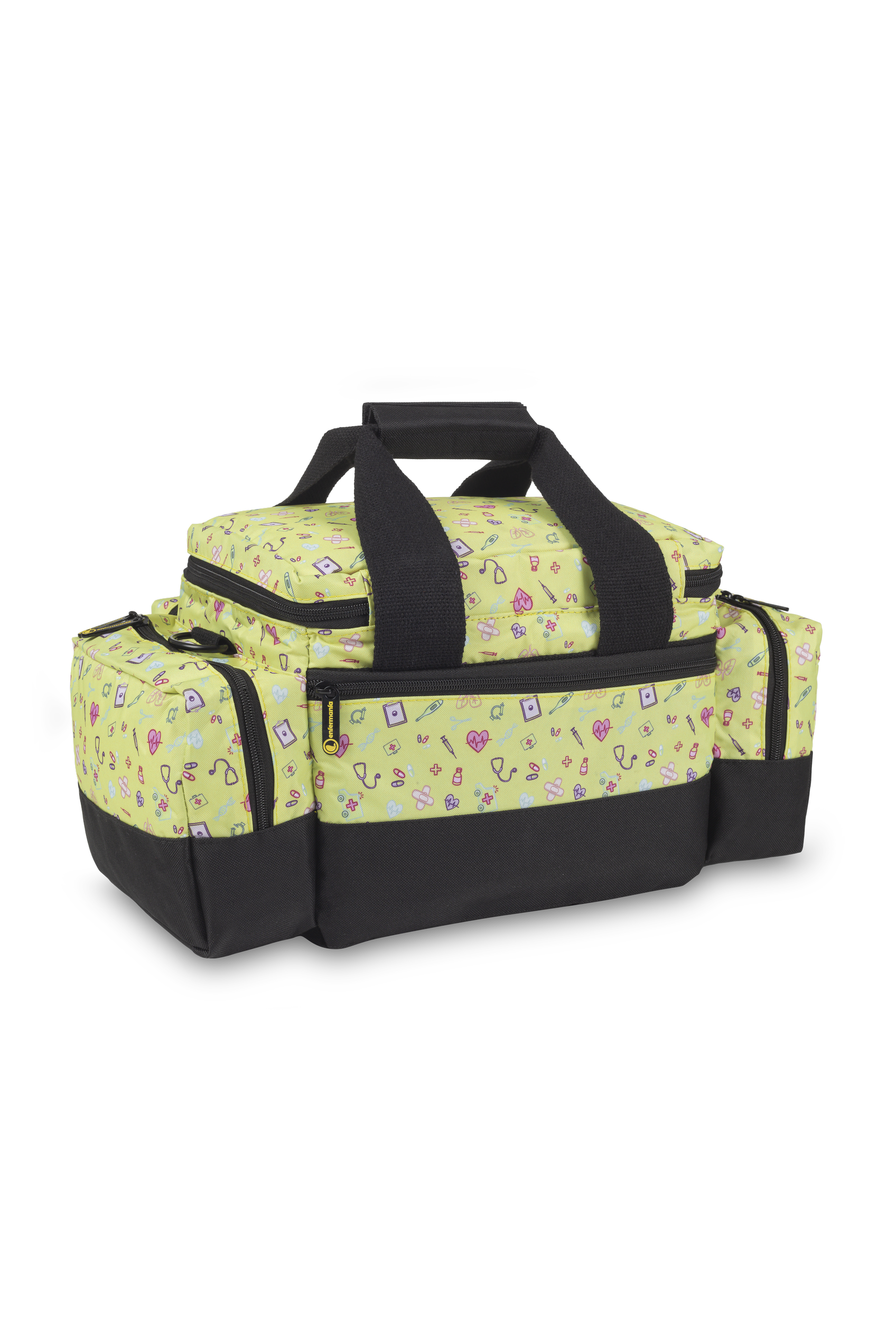 Bolsa ligera - Lemon Collection-5