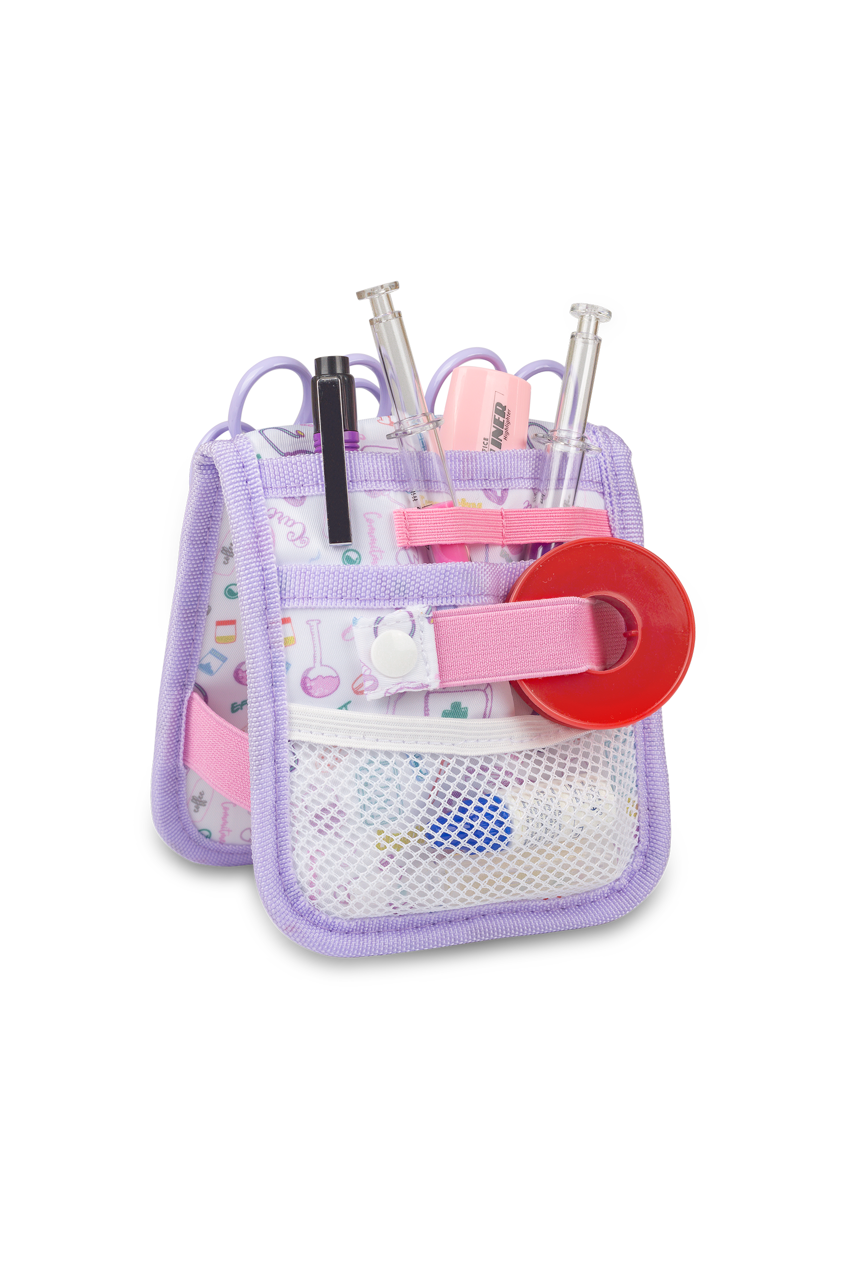 Keen's Pocket Organizer - Care Collection-2