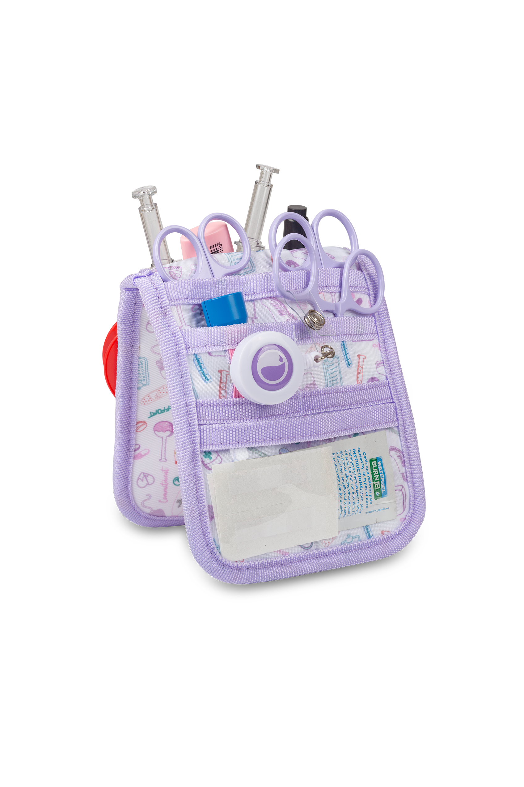 Keen's Pocket Organizer - Care Collection