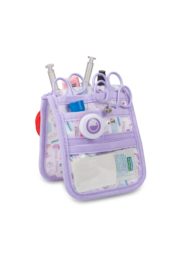 Keen's Organizador Bolsillo - Care Collection
