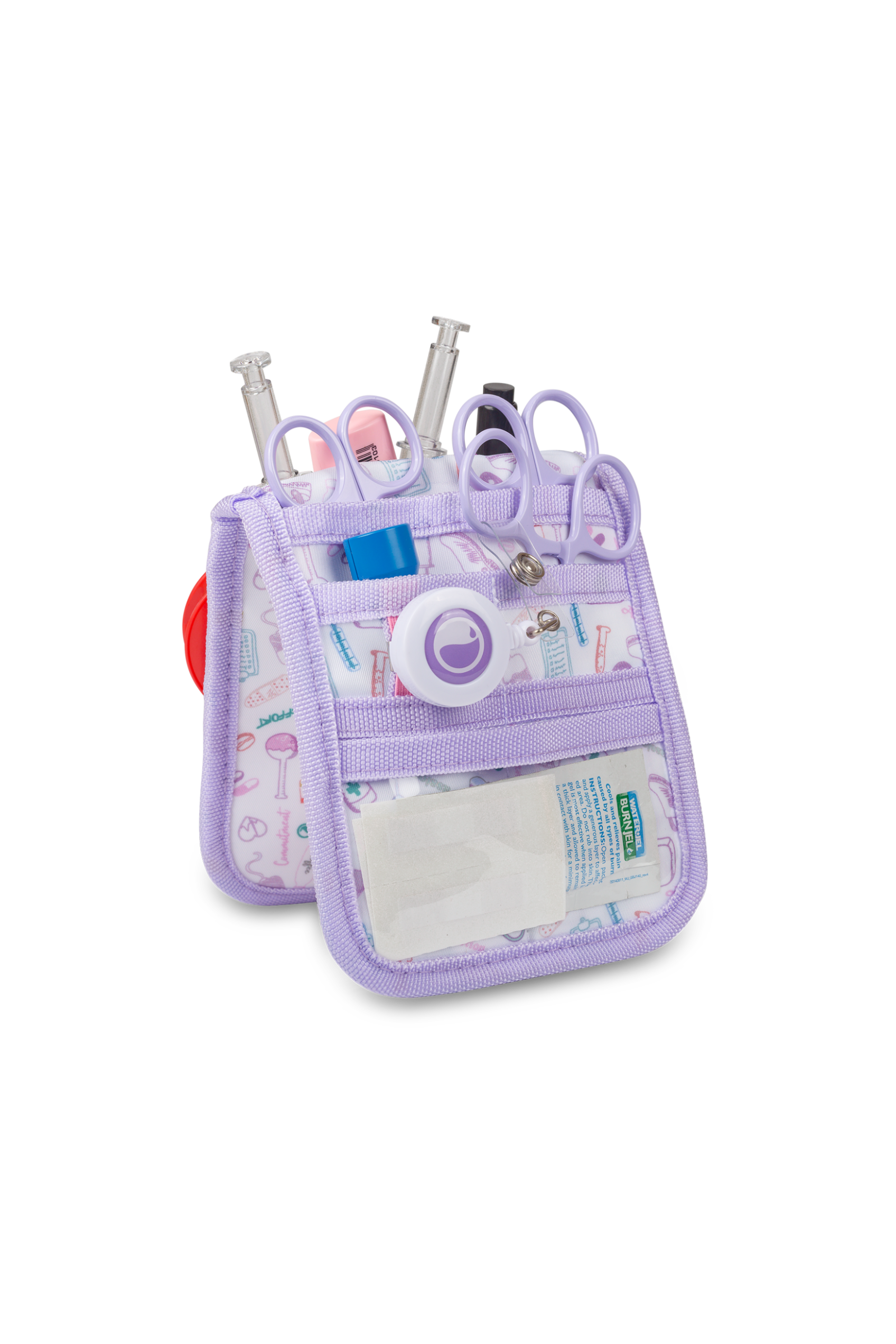 Keen's Organizador Bolsillo - Care Collection