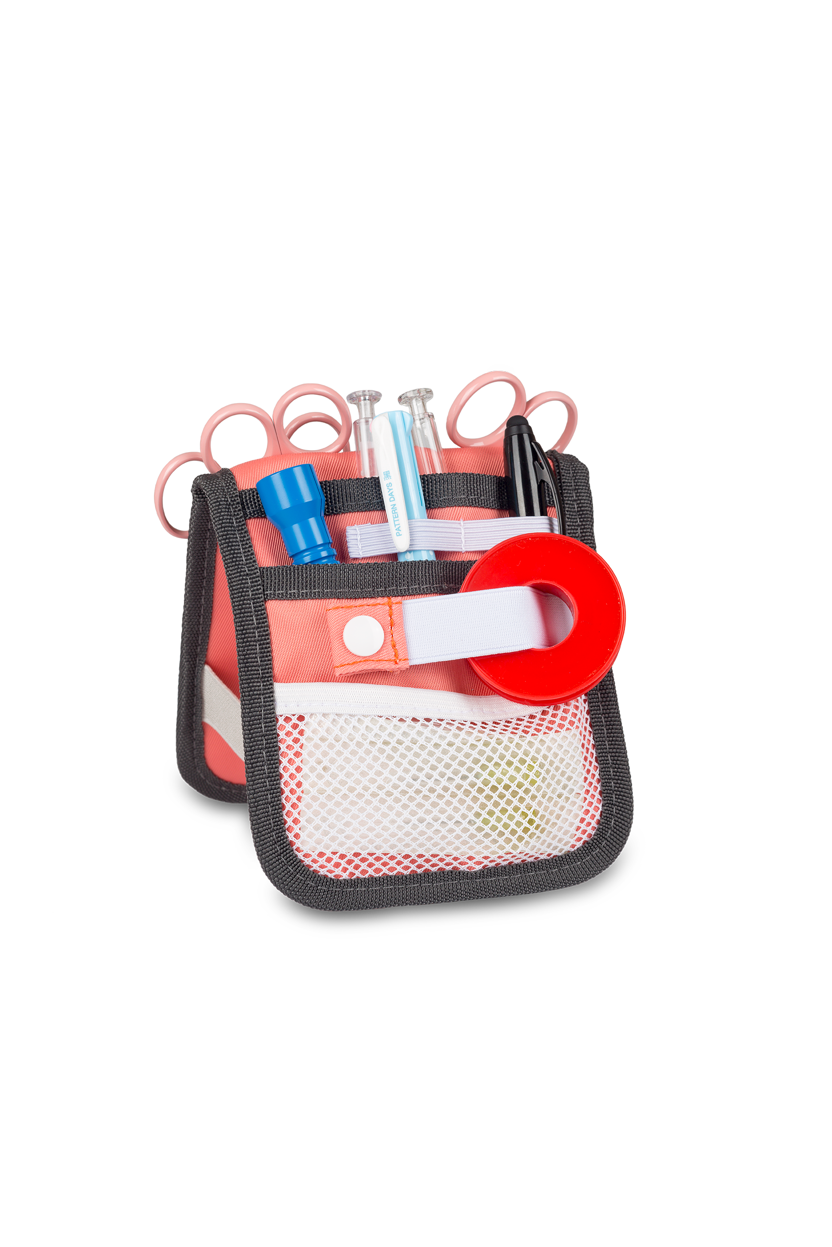 Keen's Organizador de Enfermería - Essentials-3