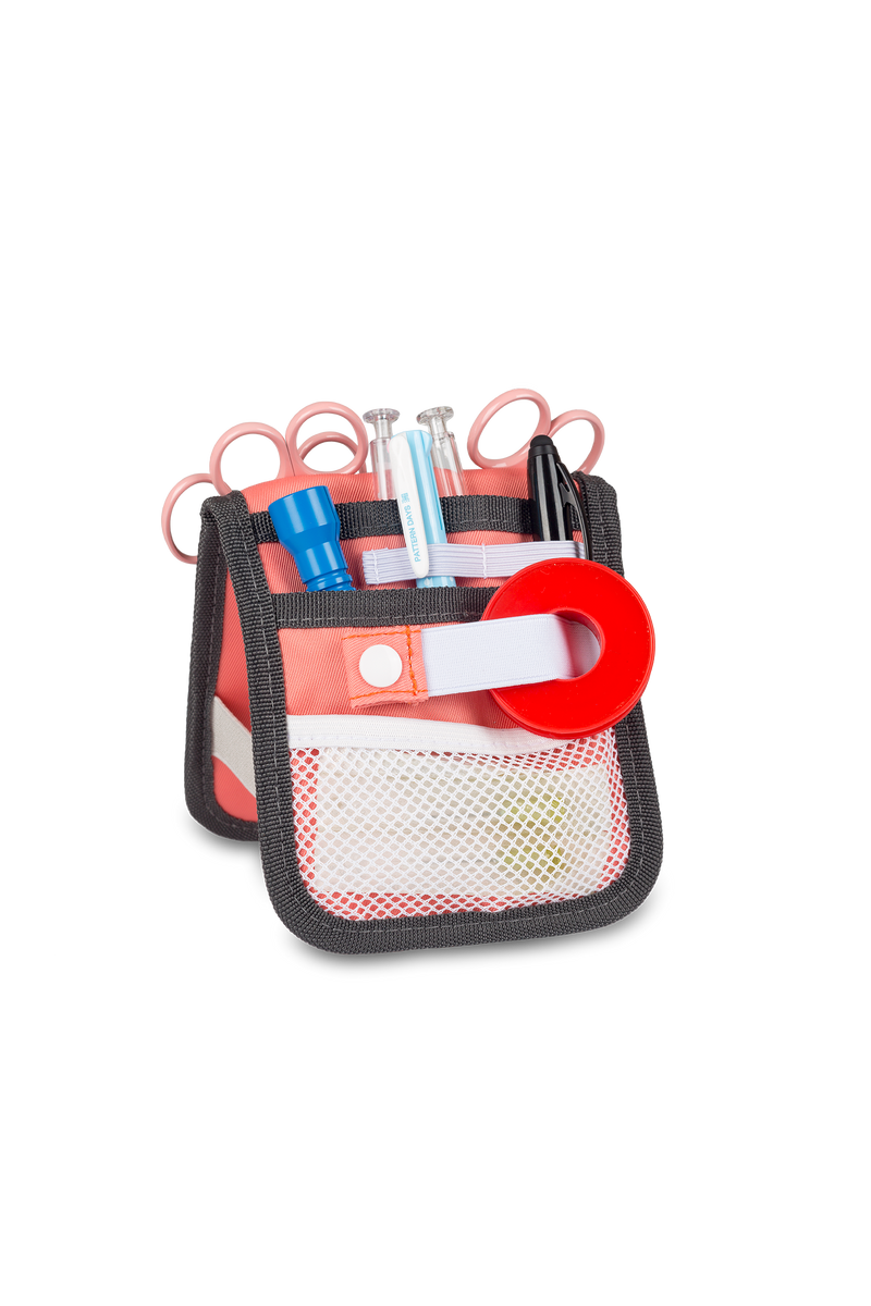 Keen's Organizador de Enfermería - Essentials-zoom-