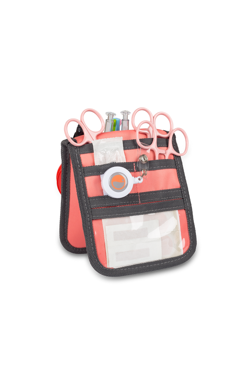 Keen's Organizador de Enfermería - Essentials-zoom-