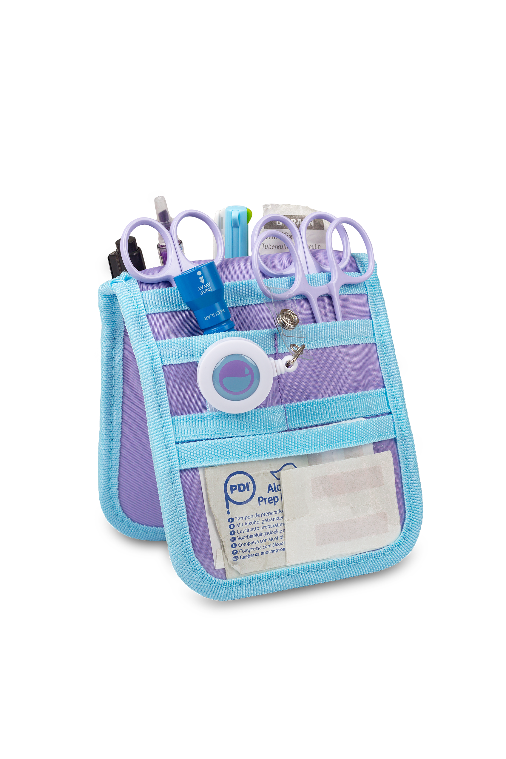 Keen's Organizador de Enfermería - Essentials-5