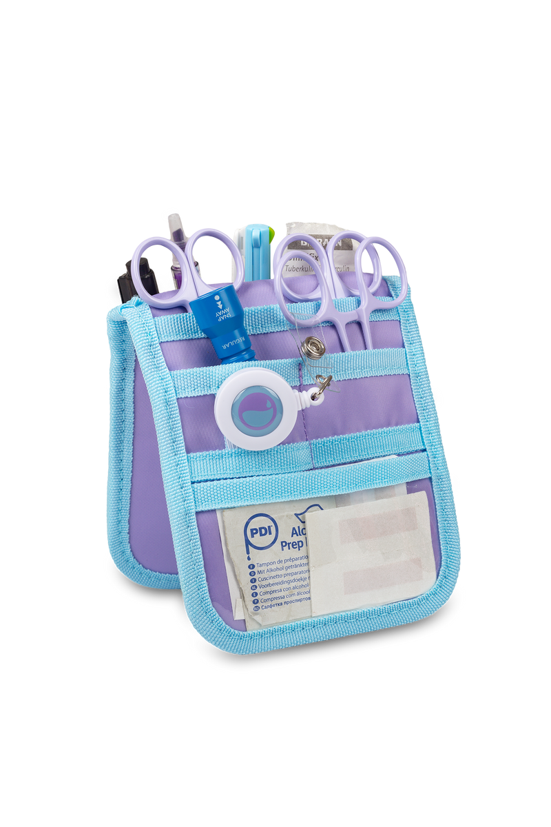 Keen's Organizador de Enfermería - Essentials-zoom-