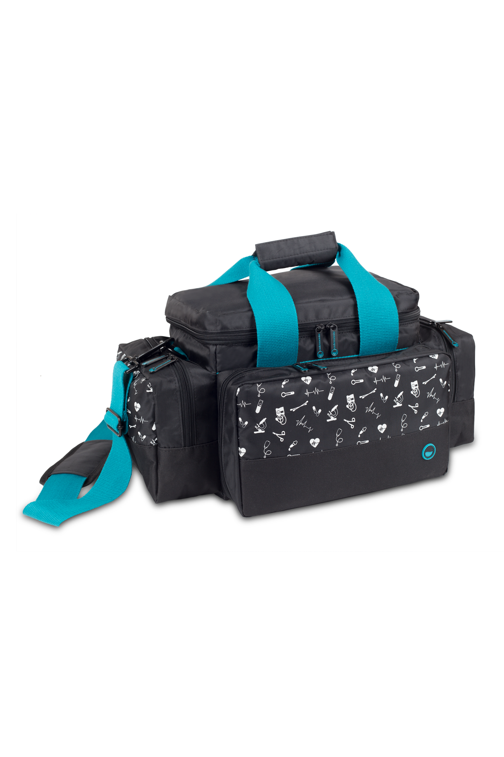 Bolsa ligera - Black Collection-1