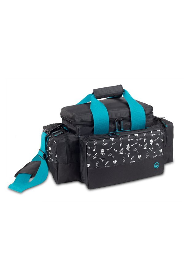Bolsa ligera - Black Collection