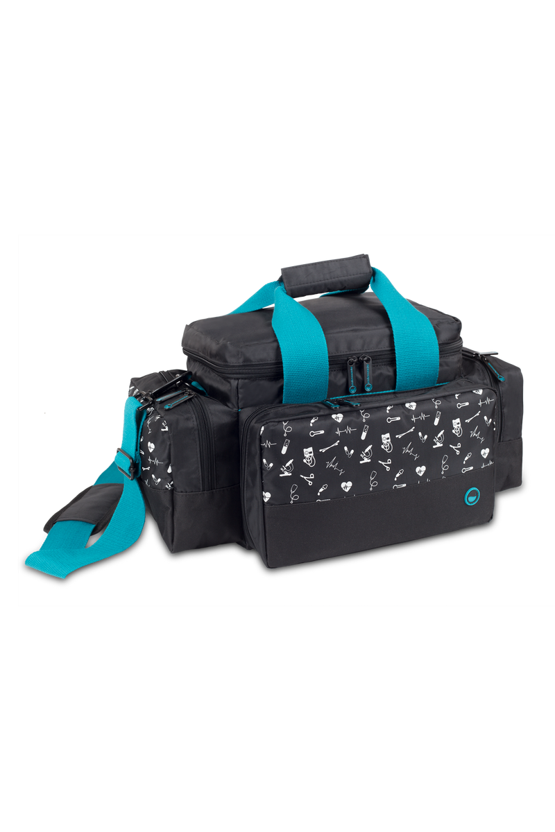 Bolsa ligera - Black Collection-zoom-